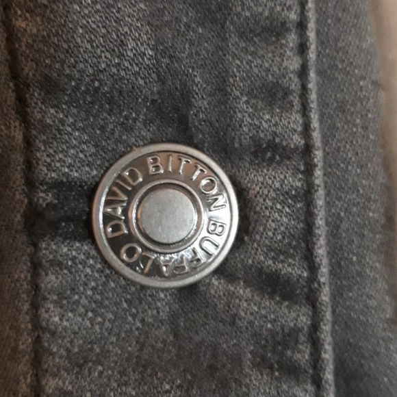 Buffalo Jacket - Picture 4 of 6